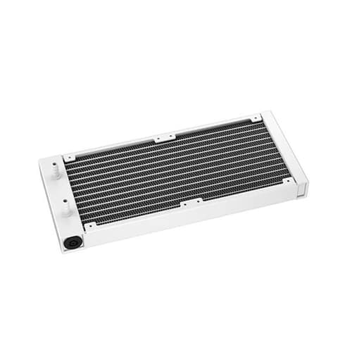 Deepcool Infinity LS520 White ARGB 240mm CPU Liquid Cooler